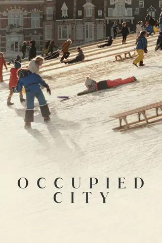 Occupied City