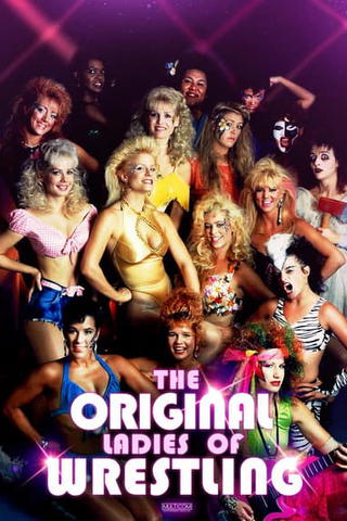 Gorgeous Ladies of Wrestling