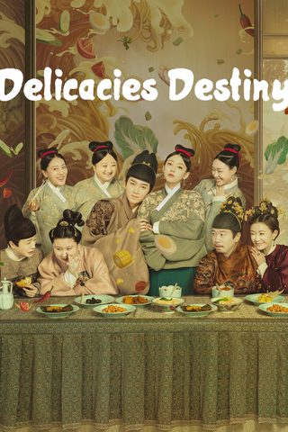 Delicacies Destiny