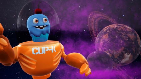 Space Explorers