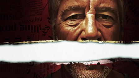 VICE News Presents: 'Epstein Didn't Kill Himself'