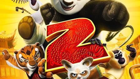 Kung Fu Panda 2