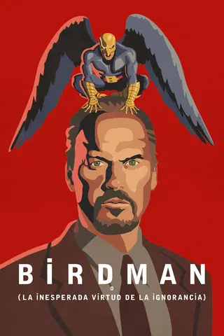 Birdman