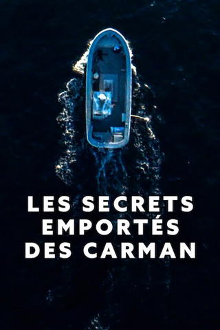 Les Secrets emportés des Carman