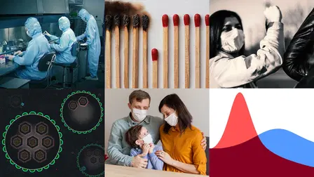Explained: Coronavirus