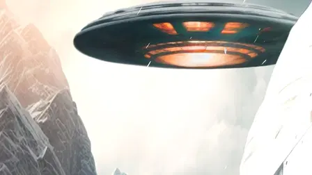 Alien Top Secret: Eyes Only Crypto Clearance