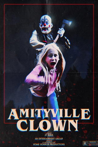 Ghosts of Amityville