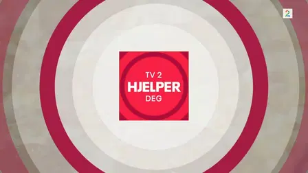 TV 2 hjelper deg