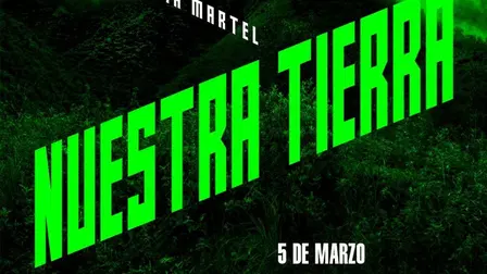 Nuestra Tierra