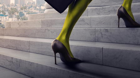 She-Hulk: Attorney at Law