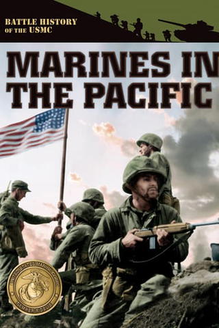 Marines in the Pacific