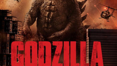 Godzilla