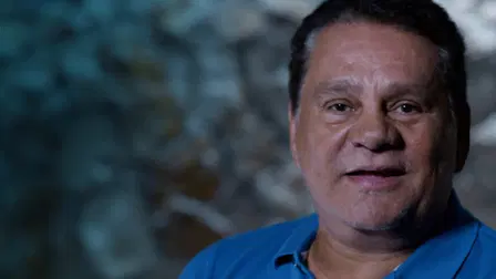 I Am Durán