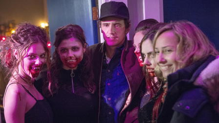 Mother May I Sleep with Danger?