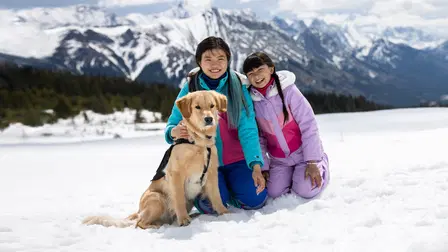 American Girl: Corinne Tan