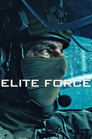 GIGN - Forze speciali