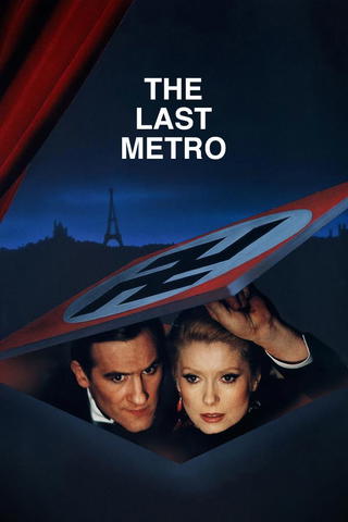 Viimeinen metro