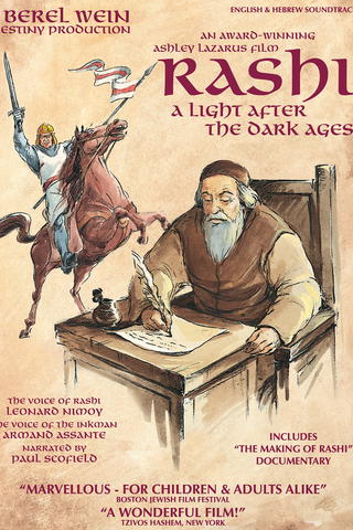 Rashi: A Light After The Dark Ages