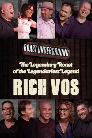 The Roast of Rich Vos