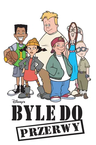 Byle do przerwy