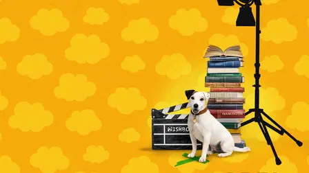 What’s the Story, Wishbone?