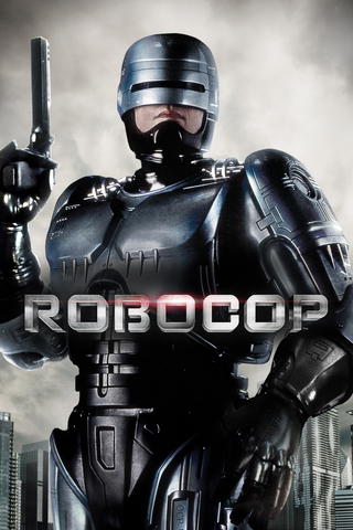 Robocop (1987)