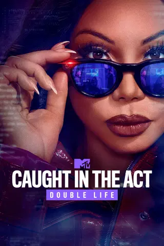 Caught in the Act: Double Life