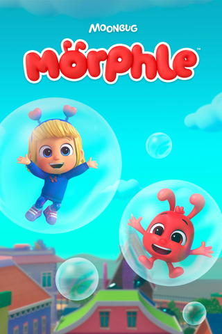 My Magic Pet Morphle