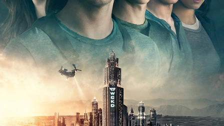 El corredor del laberinto: La cura mortal