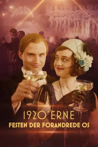 1920'erne - festen der forandrede os
