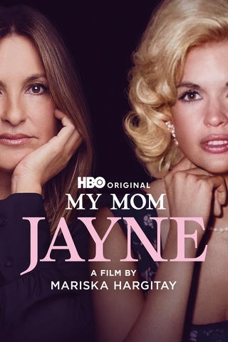 Mi mamá Jayne