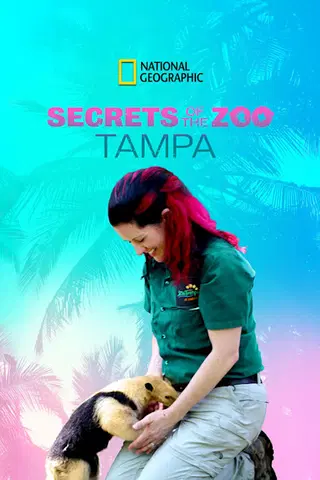 Secrets of the Zoo: Tampa