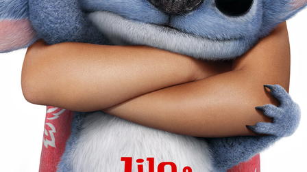 Lilo & Stitch