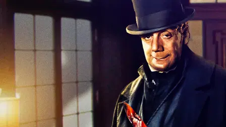 The Crimes of Stephen Hawke