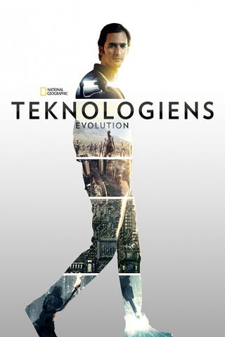 Teknologiens evolution