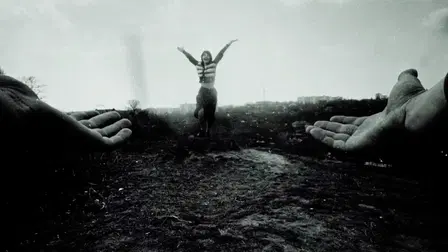 Life Span of the Object in Frame (A Film About the Film Not Yet Shot)