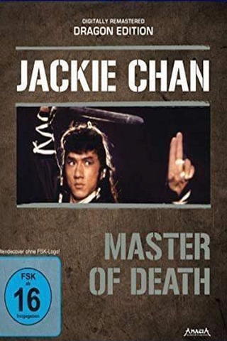 Master of Death