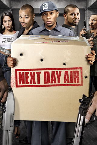 Next Day Air