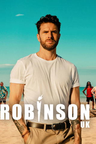 Robinson UK