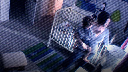 Paranormal Activity 2