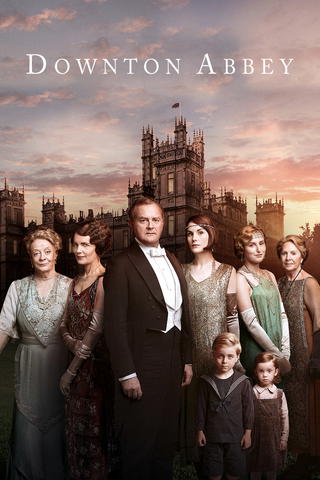 Downton Abbey