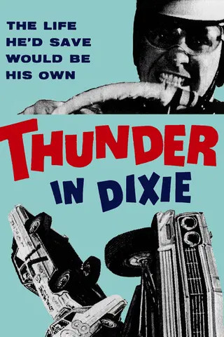 Thunder in Dixie
