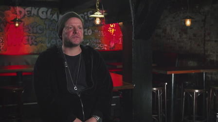 Anders Matthesen: Anden Taler Ud