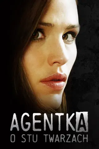 Agentka o stu twarzach