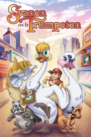 Svanen och trumpeten