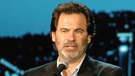 Dennis Miller: Live From Washington D.C. - They Shoot HBO Specials, Don't They?
