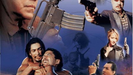 Como perros con rabia