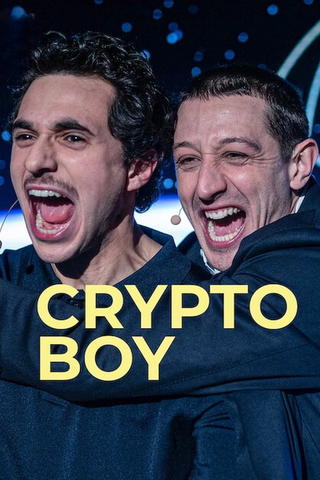 Criptoboy
