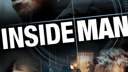 Inside Man