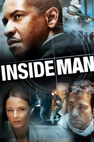 Inside Man